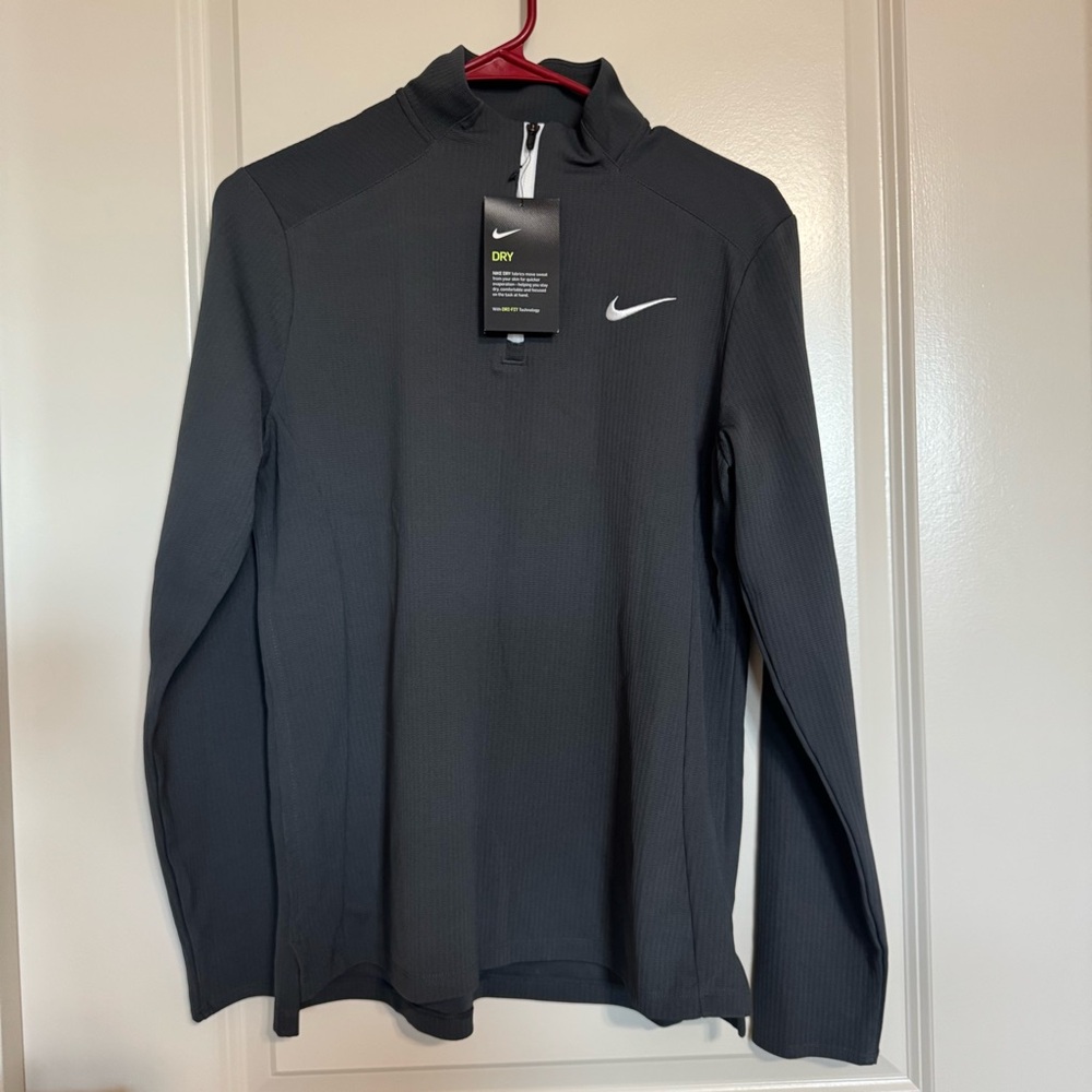 Nike DRI-FIT Lightweight Top
